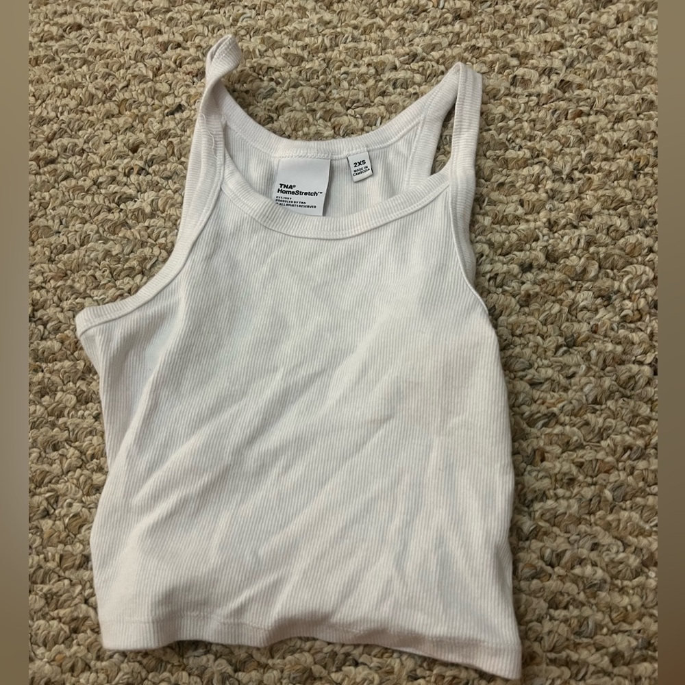 ariztia tank